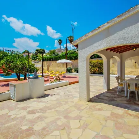 Villa Tere - With Private Swimming Pool In