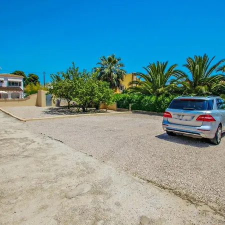 Tere - With Private Swimming Pool In *