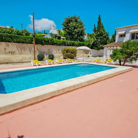 Tere - With Private Swimming Pool In *