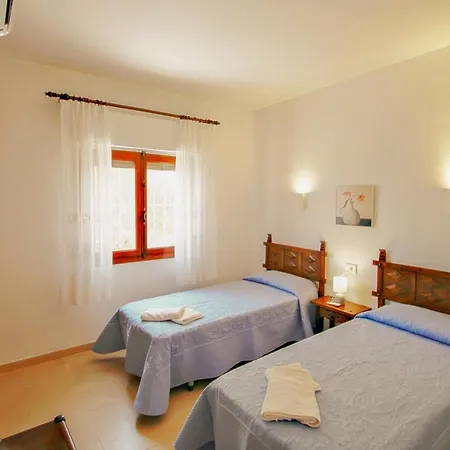 Villa Tere - With Private Swimming Pool In Calpe