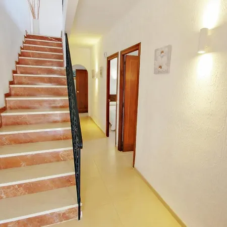 Tere - With Private Swimming Pool In * Calp
