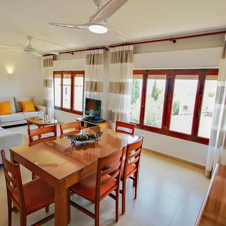 Tere - With Private Swimming Pool In Villa Calpe