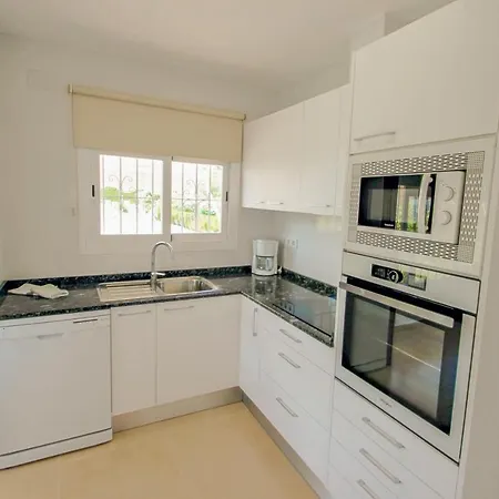 Tere - With Private Swimming Pool In * Calpe