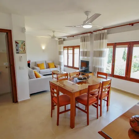 Tere - With Private Swimming Pool In Villa *