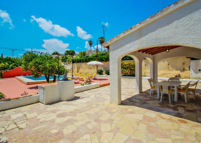 Villa Tere - With Private Swimming Pool In