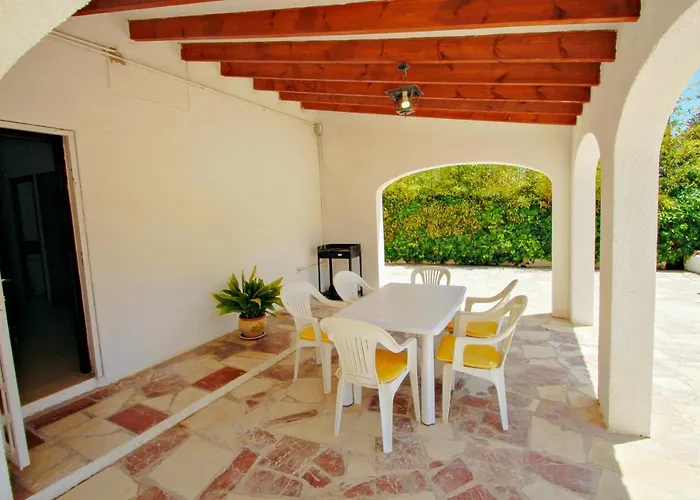 Tere - With Private Swimming Pool In Villa *