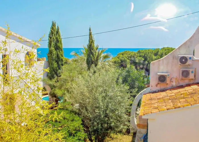 Villa Tere - With Private Swimming Pool In *