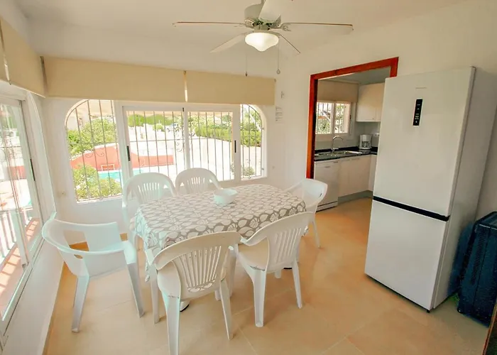 Villa Tere - With Private Swimming Pool In *