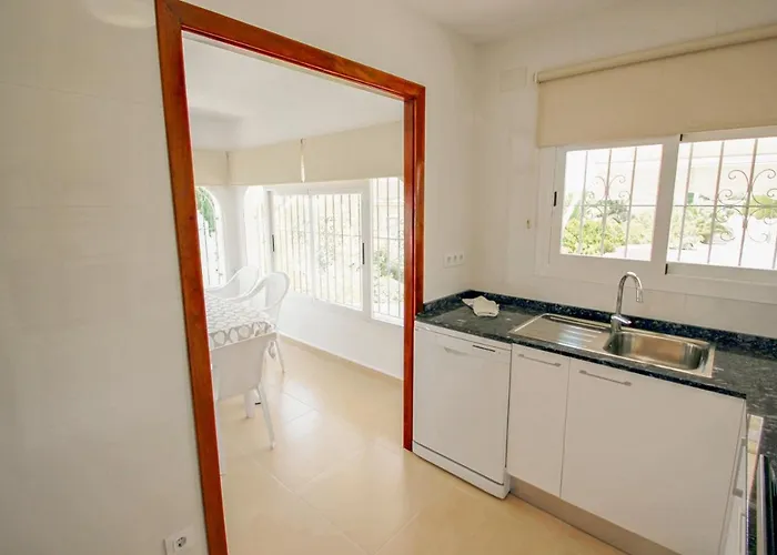 Villa Tere - With Private Swimming Pool In