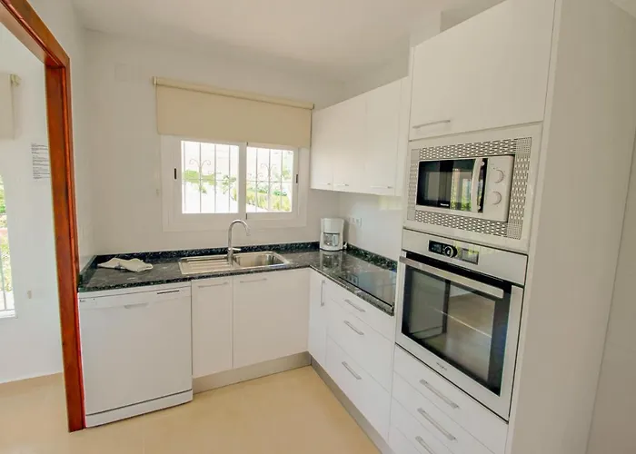 Tere - With Private Swimming Pool In * Calpe