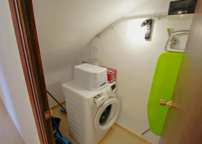 Tere - With Private Swimming Pool In Calpe