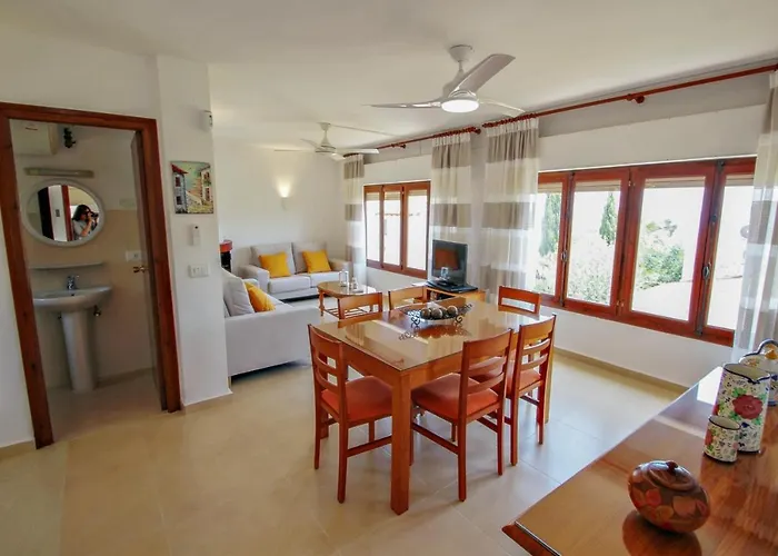 Tere - With Private Swimming Pool In Villa *