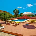 Villa Tere - With Private Swimming Pool In