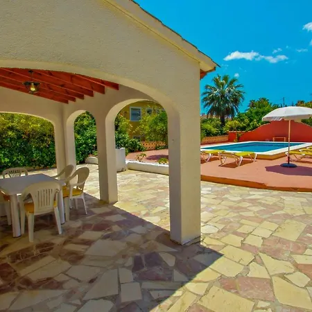 Tere - With Private Swimming Pool In