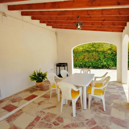 Tere - With Private Swimming Pool In فيلة *